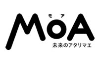 ロゴ:モア