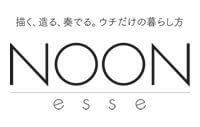ロゴ:ヌーン・エッセ